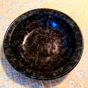 Bennington Pottery Bowl